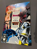Marvel Comics Presents #76 - Marvel Comics - 1991