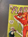 The Flash #140 - DC Comics - 1963 - 1st App Heatwave