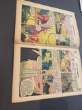 Tales of the Unexpected #57 - DC Comics - 1961
