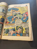 Giant Superman Annual #2 - DC Comics - 1960