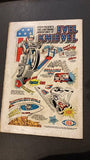 X-Men #92 - Marvel Comics - 1975