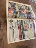 The Avengers #28 - Marvel Comics - 1966