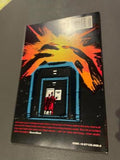 Seven Block - Epic Comics - 1990