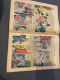 Mystery in Space #58 - DC Comics - 1960