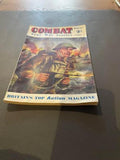 Combat #1 - True War Stories Magazine - 1956 - VERY VERY RARE