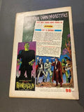 Wonder Woman #142 - DC Comics - 1963