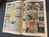 Captain Marvel #27 - Marvel Comics - 1973
