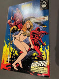 Marvel Comics Presents #72 - Back Issue - Marvel Comics - 1991
