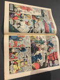 Justice League Of America #102 - DC Comics - 1972