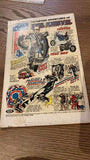 Iron Man #82 - Marvel Comics - 1976