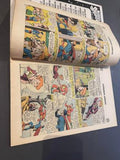 Giant Superman Annual #8 - DC Comics - 1964