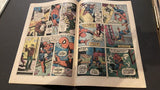 Amazing Spider-Man #141 - Marvel Comics - 1974 - Back Issue