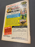 Mystery in Space #67 - DC Comics - 1961