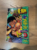 Teenage Mutant Ninja Turtles #7 - Mirage Publishing - 1994 - Back Issue