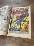 Amazing Spider-Man #59 - Marvel Comics - 1968 - 1st Mary Jane Cover VG