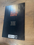 B.P.R.D Hell on Earth: The Devil's Engine #3 - Dark Horse Comics - 2012 - Year o
