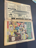 Mighty Thor #126 - Marvel Comics - 1966