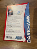 Darkhawk #51 - Marvel Comics - 2018