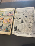 Giant Superman Annual #2 - DC Comics - 1960