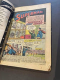Giant Superman Annual #1 - DC Comics - 1960