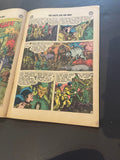 The Brave and the Bold #32 - DC Comics - 1960
