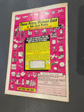 House of Secrets #35 - DC Comics - 1960 - VG