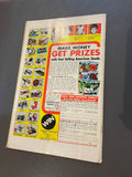 Marvel Tales #59 - Marvel Comics - 1975