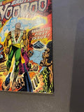 Strange Tales #169 - Marvel - 1973 - 1st App. Brother Voodoo