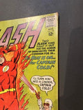 The Flash #140 - DC Comics - 1963 - 1st App Heatwave