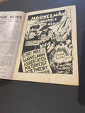 Marvelman #226 - L Miller & Son  - 1957