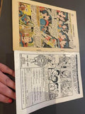 Giant Superman Annual #8 - DC Comics - 1964