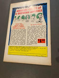 The Flash #142 - DC Comics - 1964