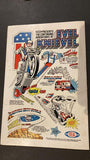 Our Love Story #32 - Marvel Comics - 1975