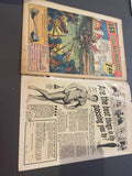 Tales of the Unexpected #57 - DC Comics - 1961