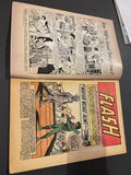 The Flash #145 - DC Comics - 1964