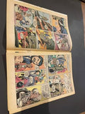 Silver Surfer #13 - Marvel Comics - 1970 - GD/VG