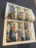 Showcase #33 - DC Comics - 1961