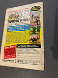 Mystery in Space #65 - DC Comics - 1961