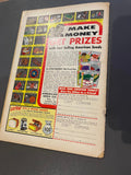Mystery in Space #58 - DC Comics - 1960