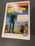 Aquaman #14 - DC Comics - 1964 - Back Issue