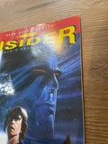 Dark Horse Insider #46 Star Wars 1st Thrawn Heir to Empire Preview  - 1995