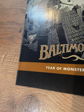 Baltimore : Dr Leskovar's Remedy #1 - Dark Horse - 2012 - Year of Monsters : June