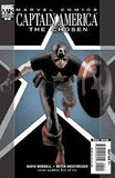 Captain America: The Chosen #1-#6 (Set of 6 x Comics) - Marvel Comics - 200