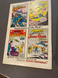 Giant Superman Annual #8 - DC Comics - 1964