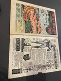 The Brave and The Bold #50 - Back Issue - DC Comics - 1963