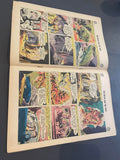The Brave and the Bold #31 - DC Comics - 1960 - 1st app Cave Carson