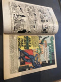 Green Lantern #29 -  DC Comics - 1964 - 1st Black Hand