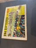 House of Mystery #114 - DC Comics - 1961