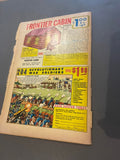World's Finest #117 - DC Comics - 1961