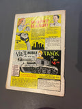 Tales of the Unexpected #57 - DC Comics - 1961